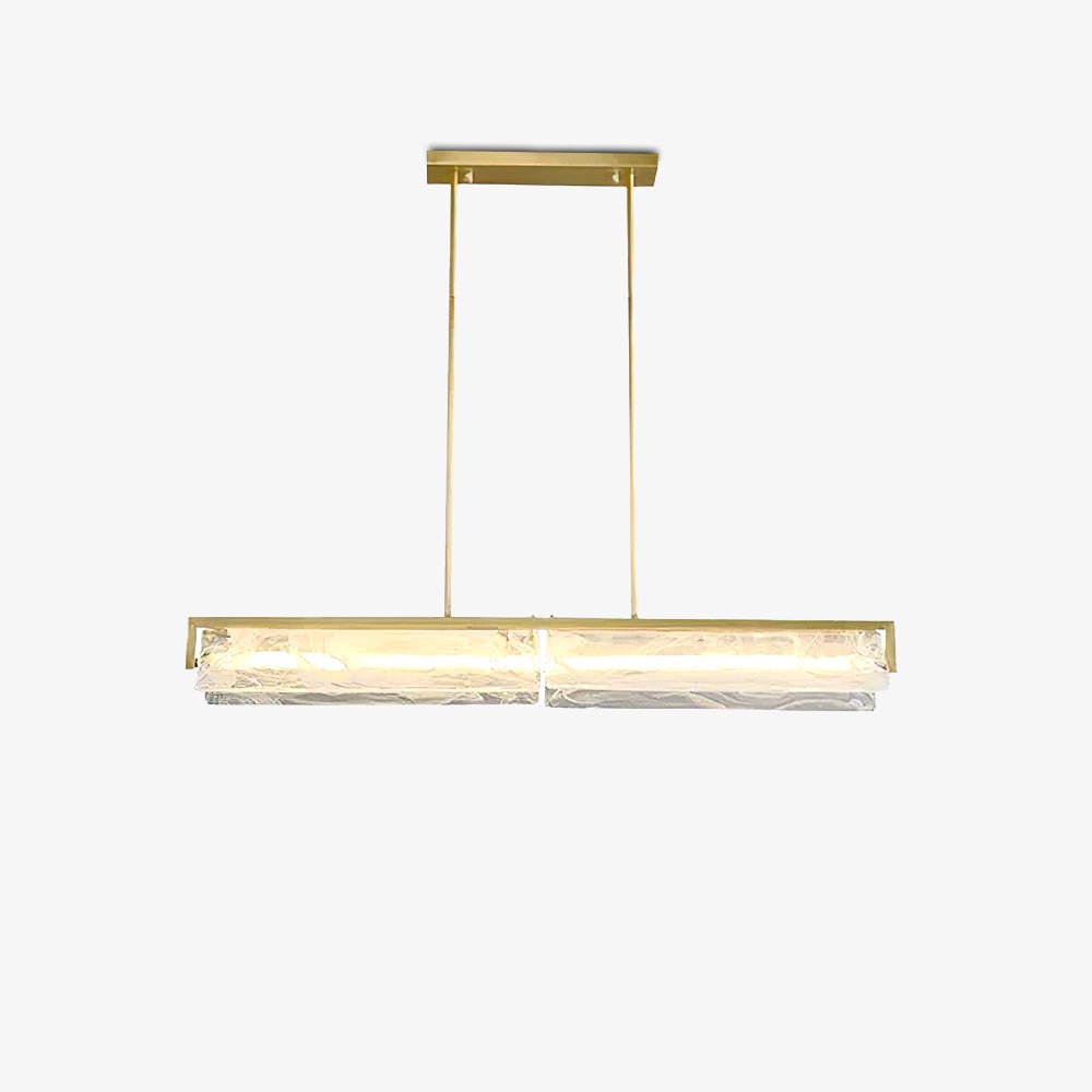 Aurum Cloud Fog Pendant Lamp-Neutral Decor