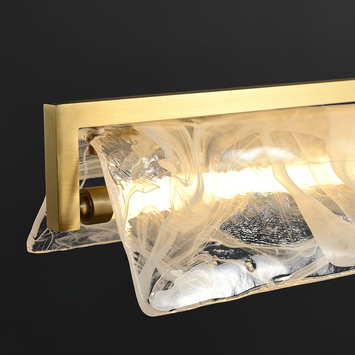 Aurum Cloud Fog Pendant Lamp-Neutral Decor