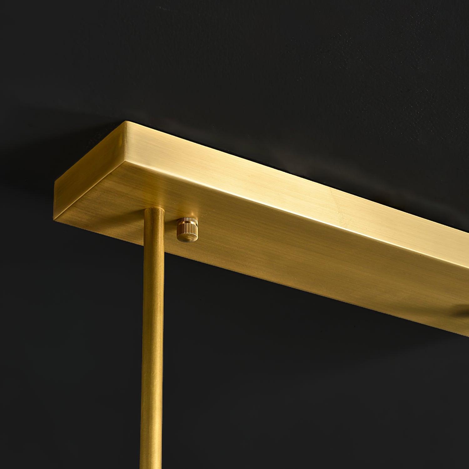 Aurum Cloud Fog Pendant Lamp-Neutral Decor