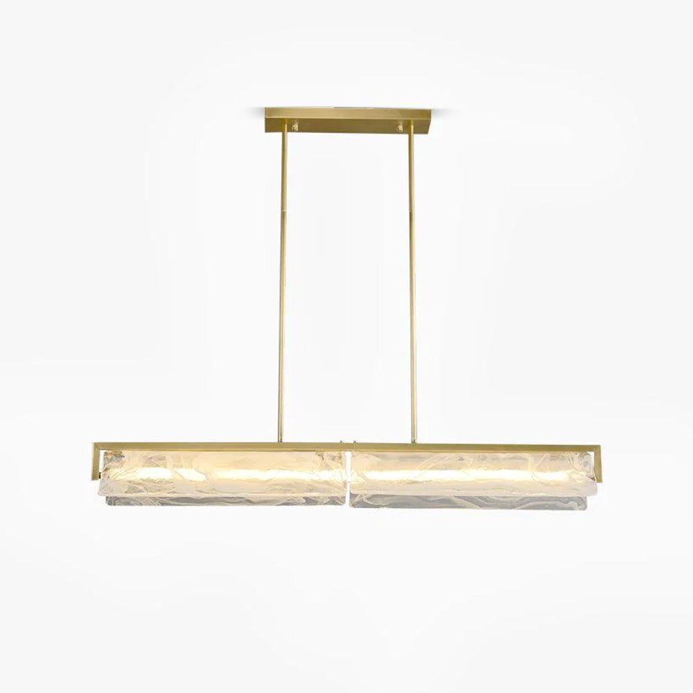Aurum Cloud Fog Pendant Lamp-Neutral Decor