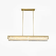 Aurum Cloud Fog Pendant Lamp-Neutral Decor