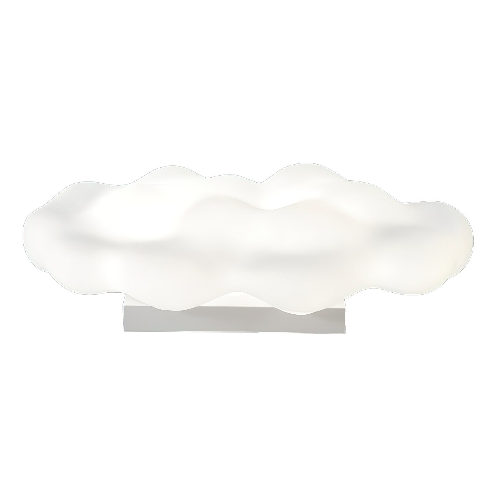 Ulphaion Elegance Cloud Outdoor Floor Light-Neutral Decor