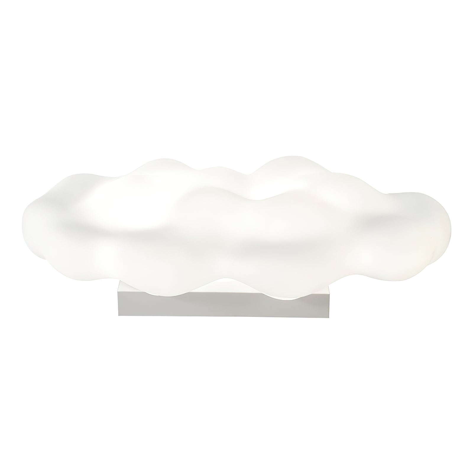 Ulphaion Elegance Cloud Outdoor Floor Light-Neutral Decor