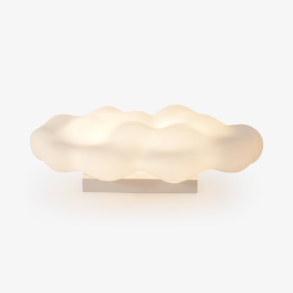 Ulphaion Elegance Cloud Outdoor Floor Light-Neutral Decor