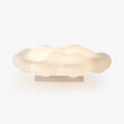 Ulphaion Elegance Cloud Outdoor Floor Light-Neutral Decor