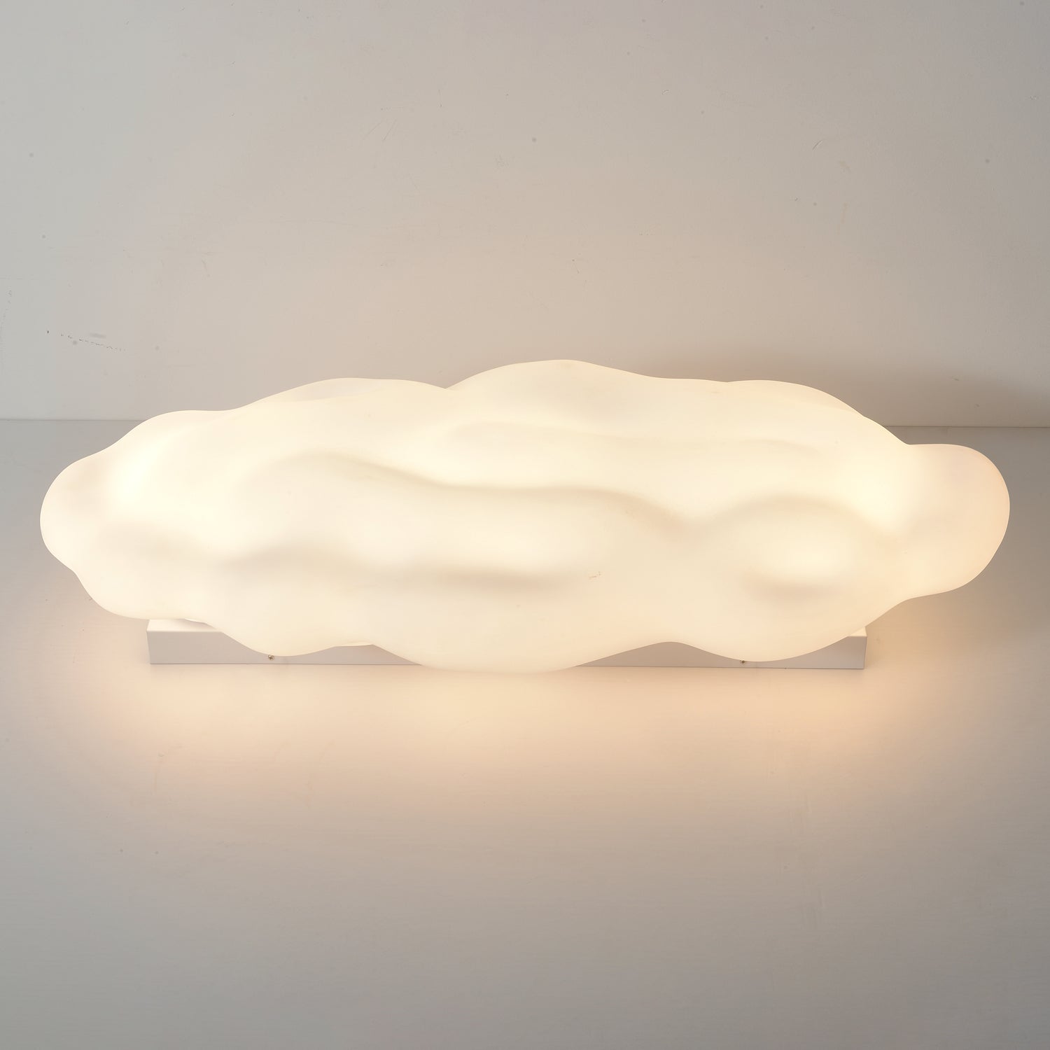 Ulphaion Elegance Cloud Outdoor Floor Light-Neutral Decor