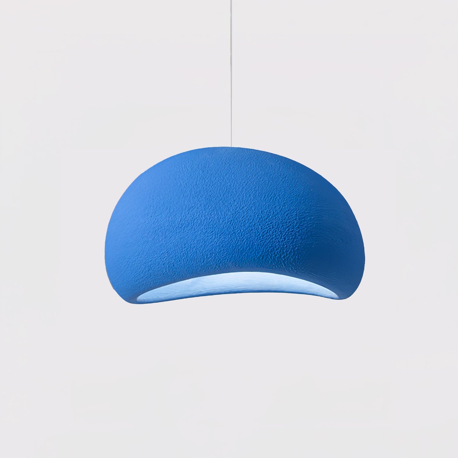 Ivinan Minimalist Cloud Pendant Light-Neutral Decor