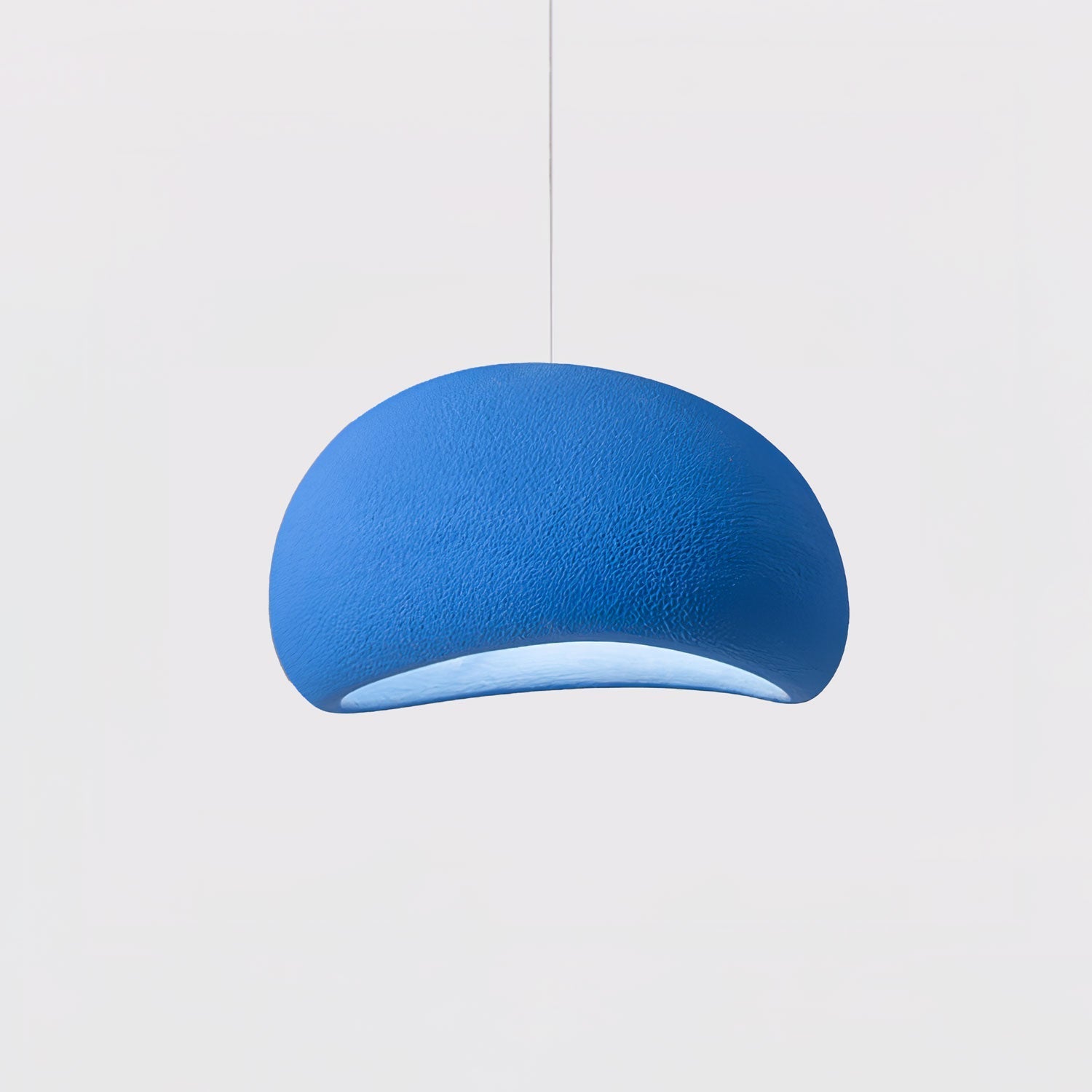 Ivinan Minimalist Cloud Pendant Light-Neutral Decor