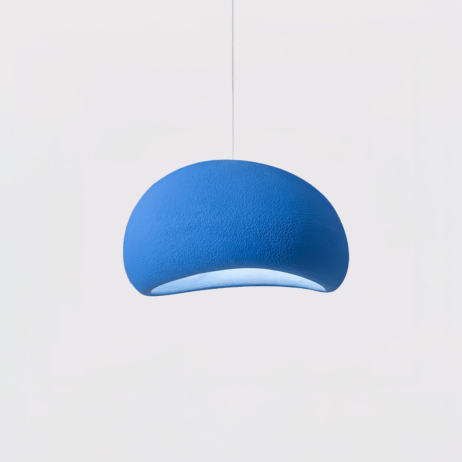 Ivinan Minimalist Cloud Pendant Light-Neutral Decor