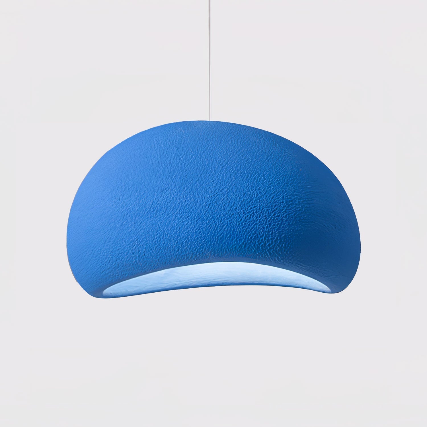 Ivinan Minimalist Cloud Pendant Light-Neutral Decor