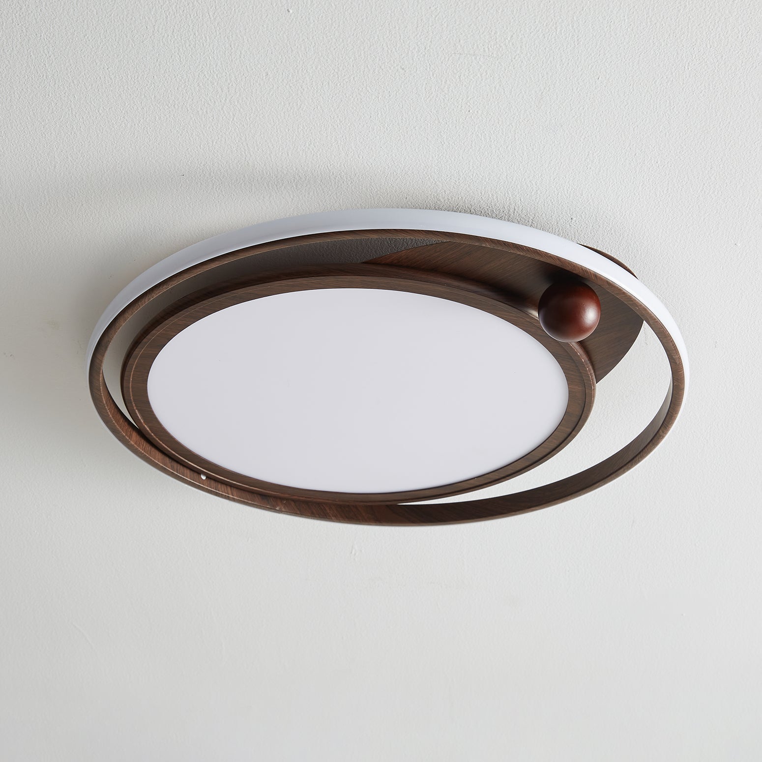 Myvenara Premium Nordic Art Ceiling Light-Neutral Decor