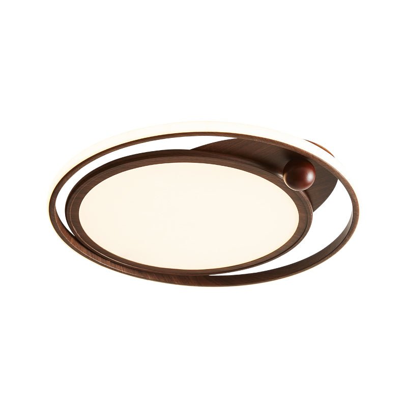 Myvenara Premium Nordic Art Ceiling Light-Neutral Decor