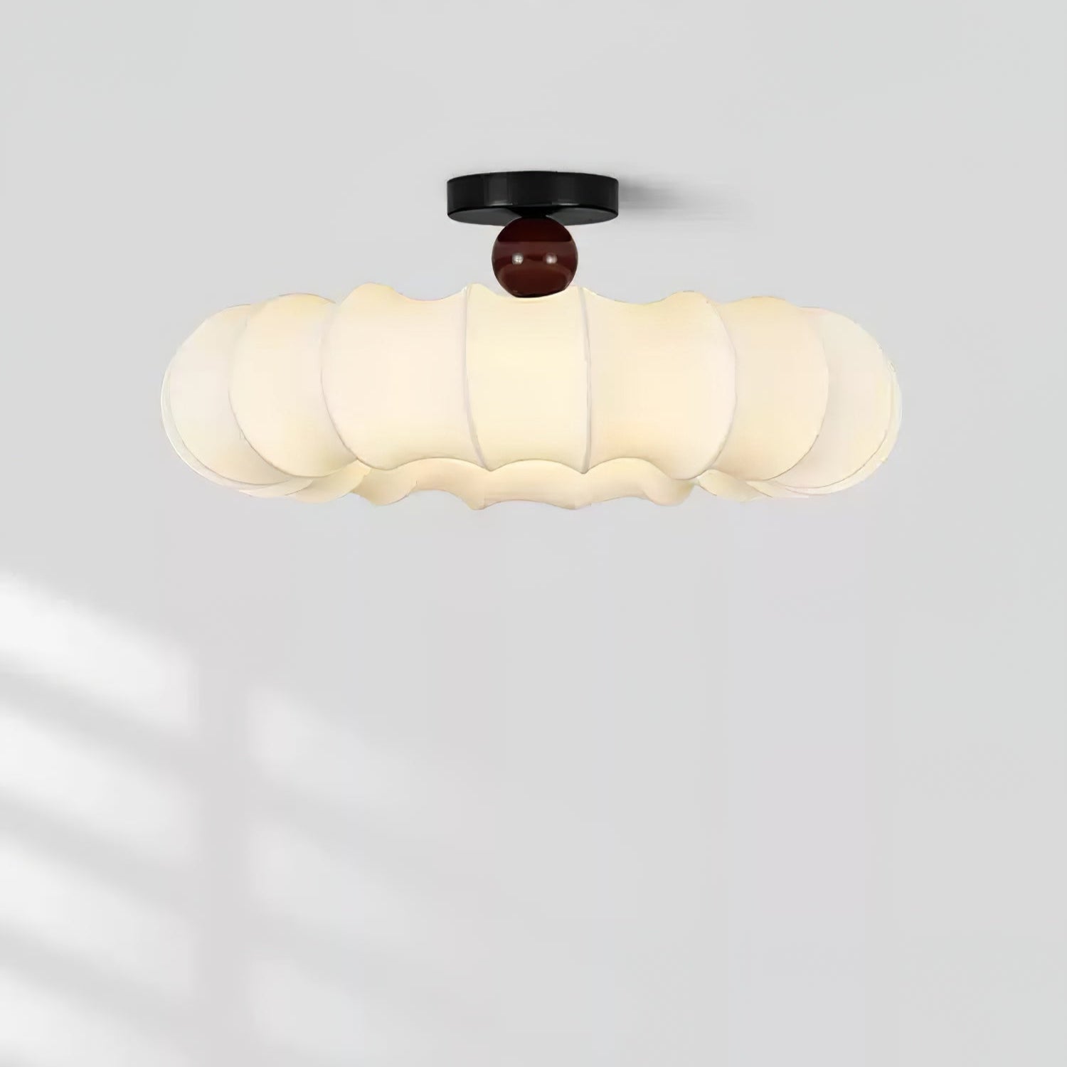 Mirtan Ceiling Light-Neutral Decor