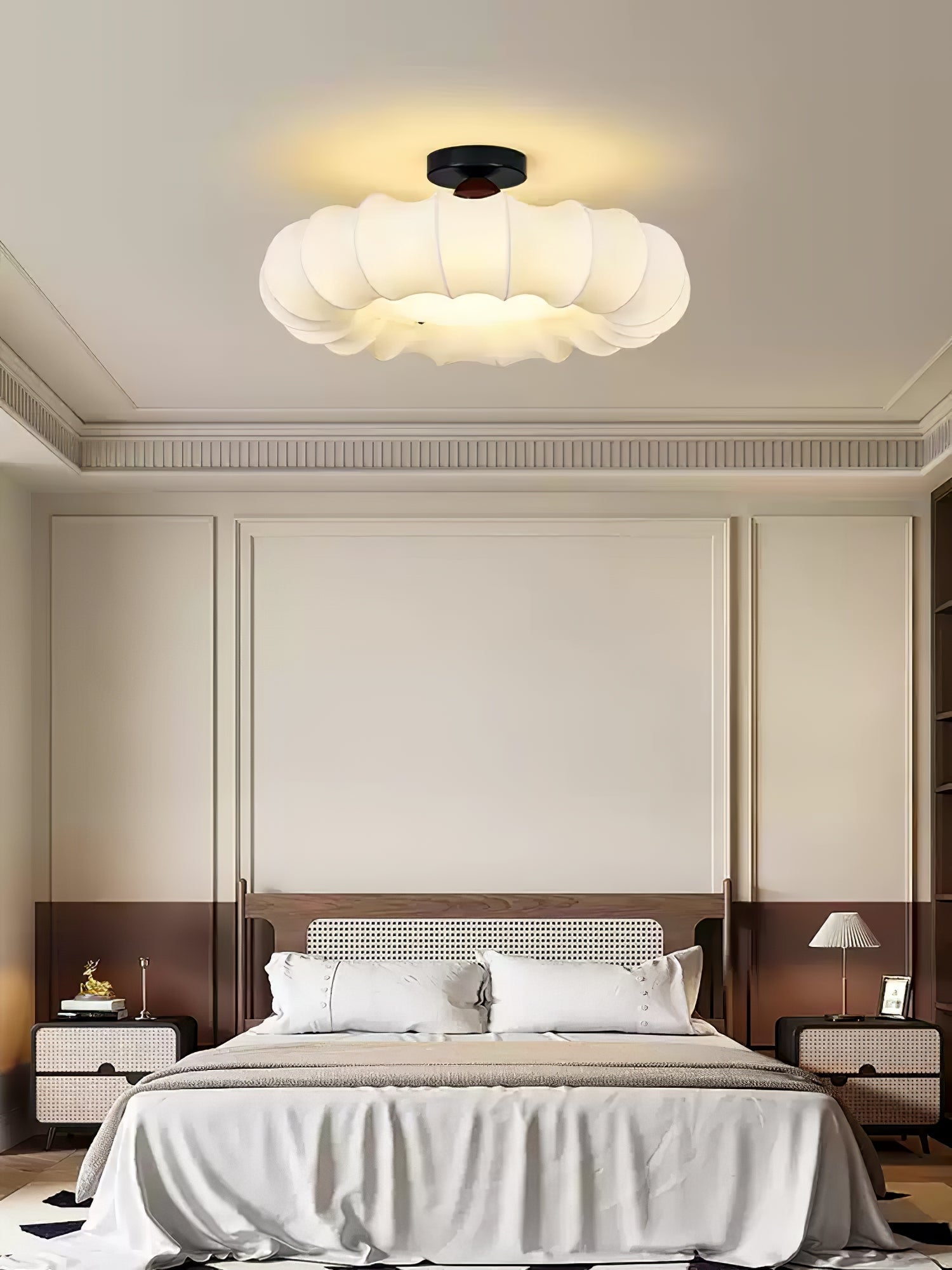 Mirtan Ceiling Light-Neutral Decor