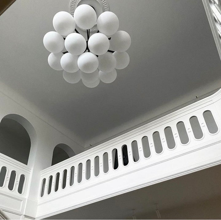 Sol Chandelier