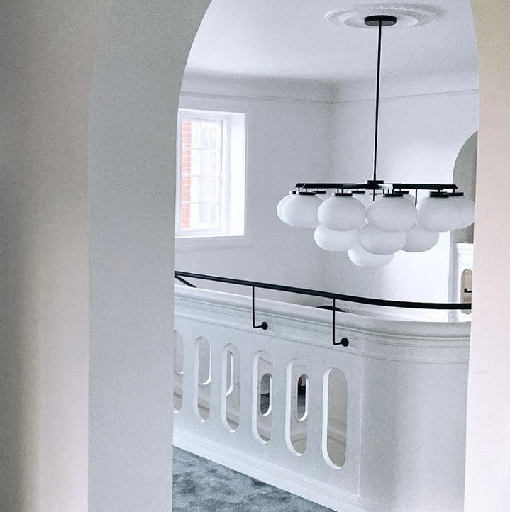 Sol Chandelier