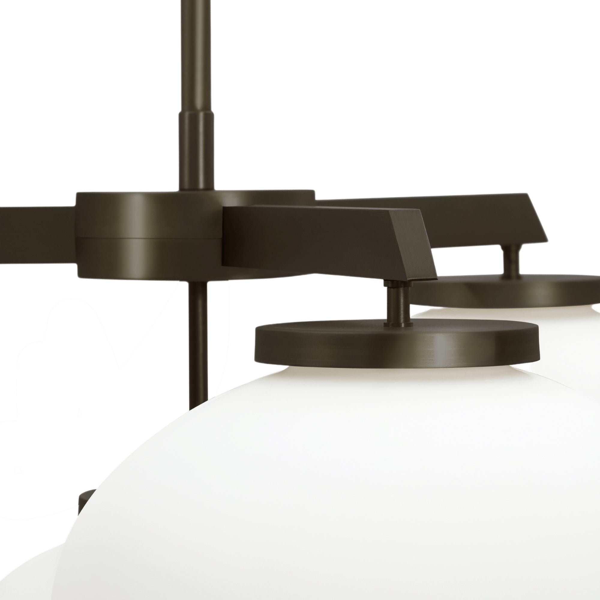 Sol Chandelier