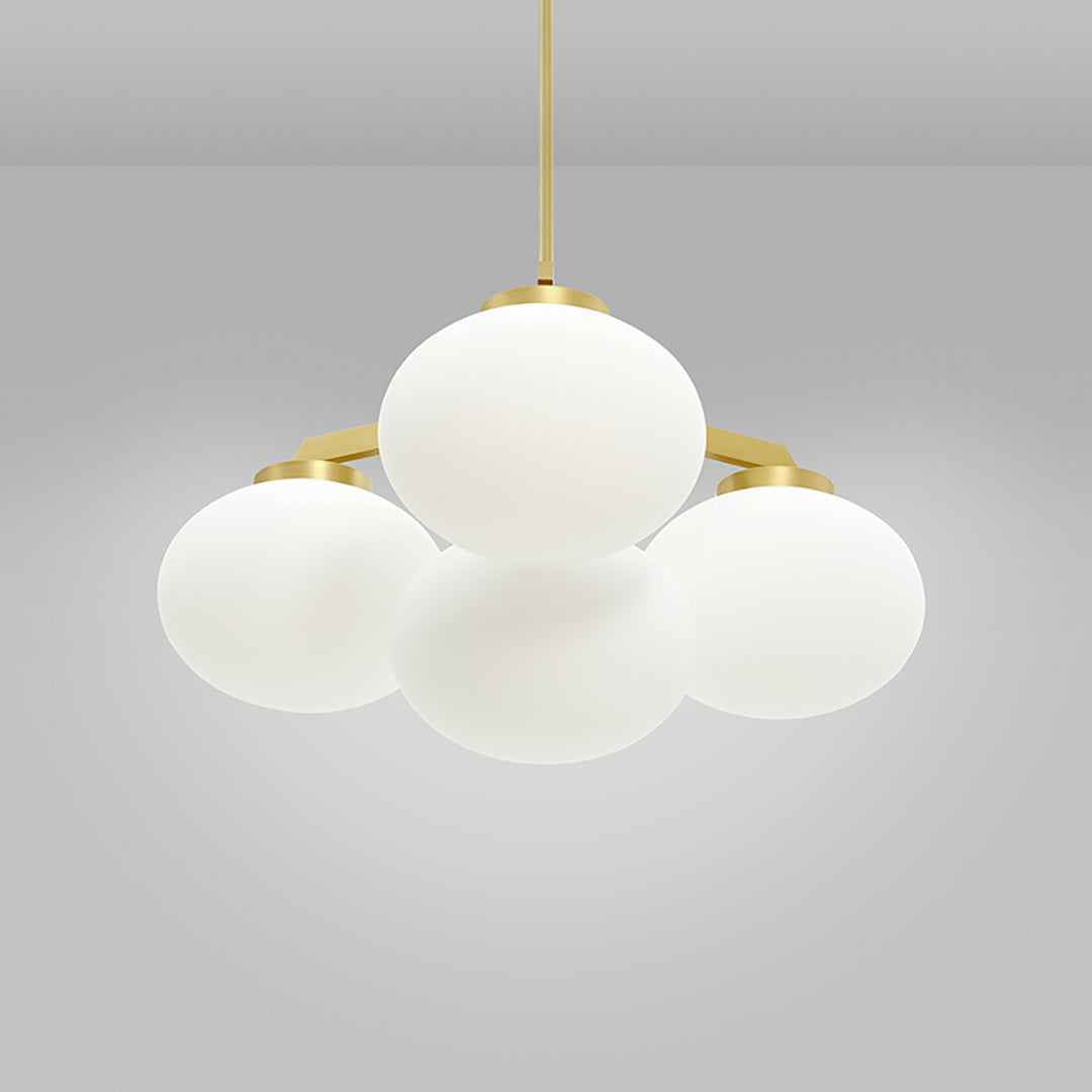 Sol Chandelier
