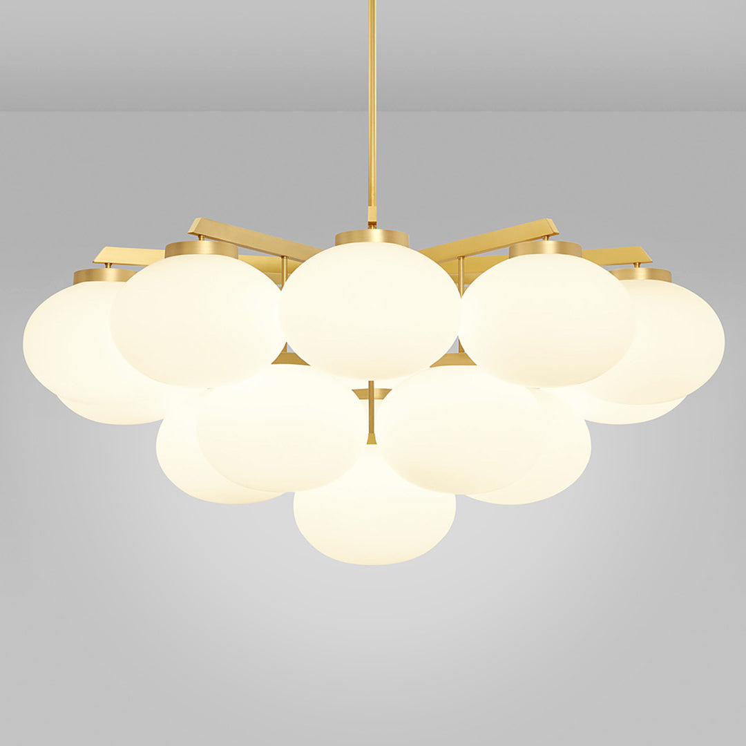 Sol Chandelier