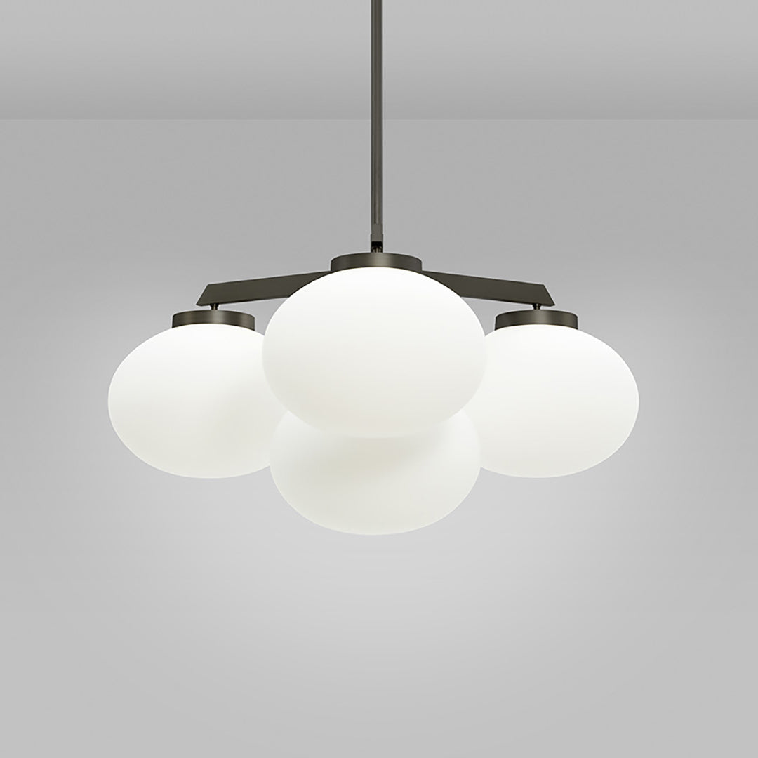 Sol Chandelier