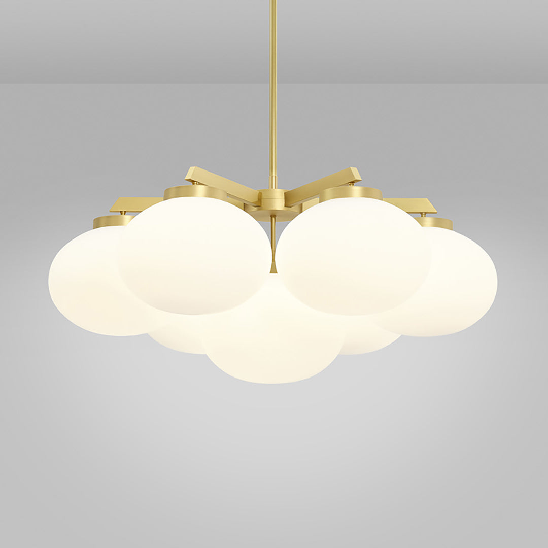 Sol Chandelier