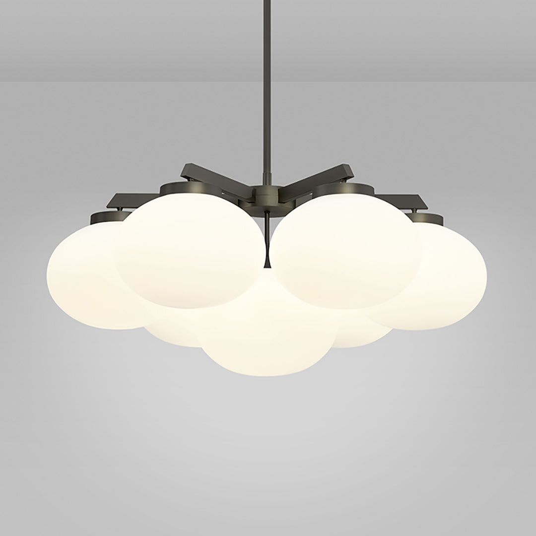 Sol Chandelier
