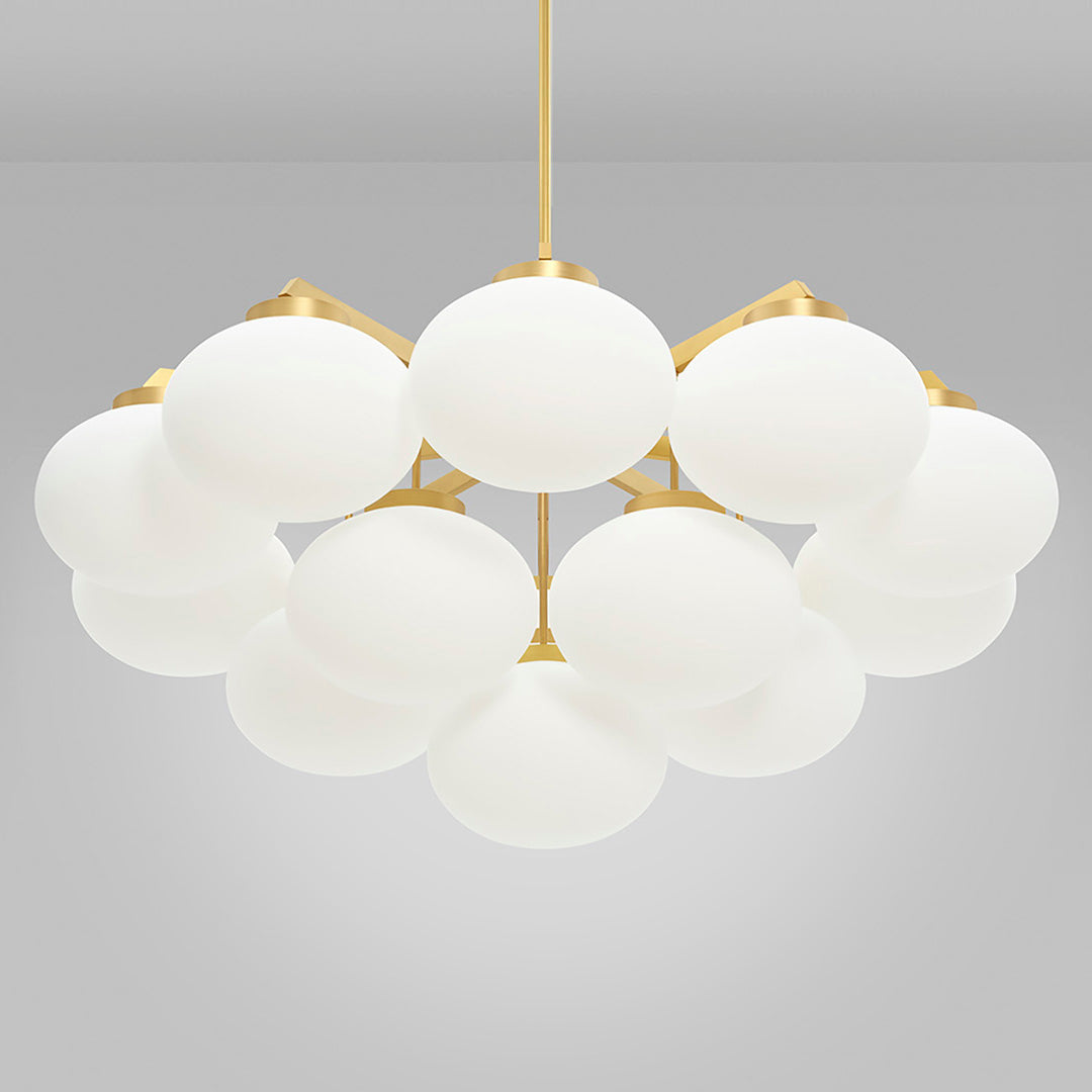 Sol Chandelier