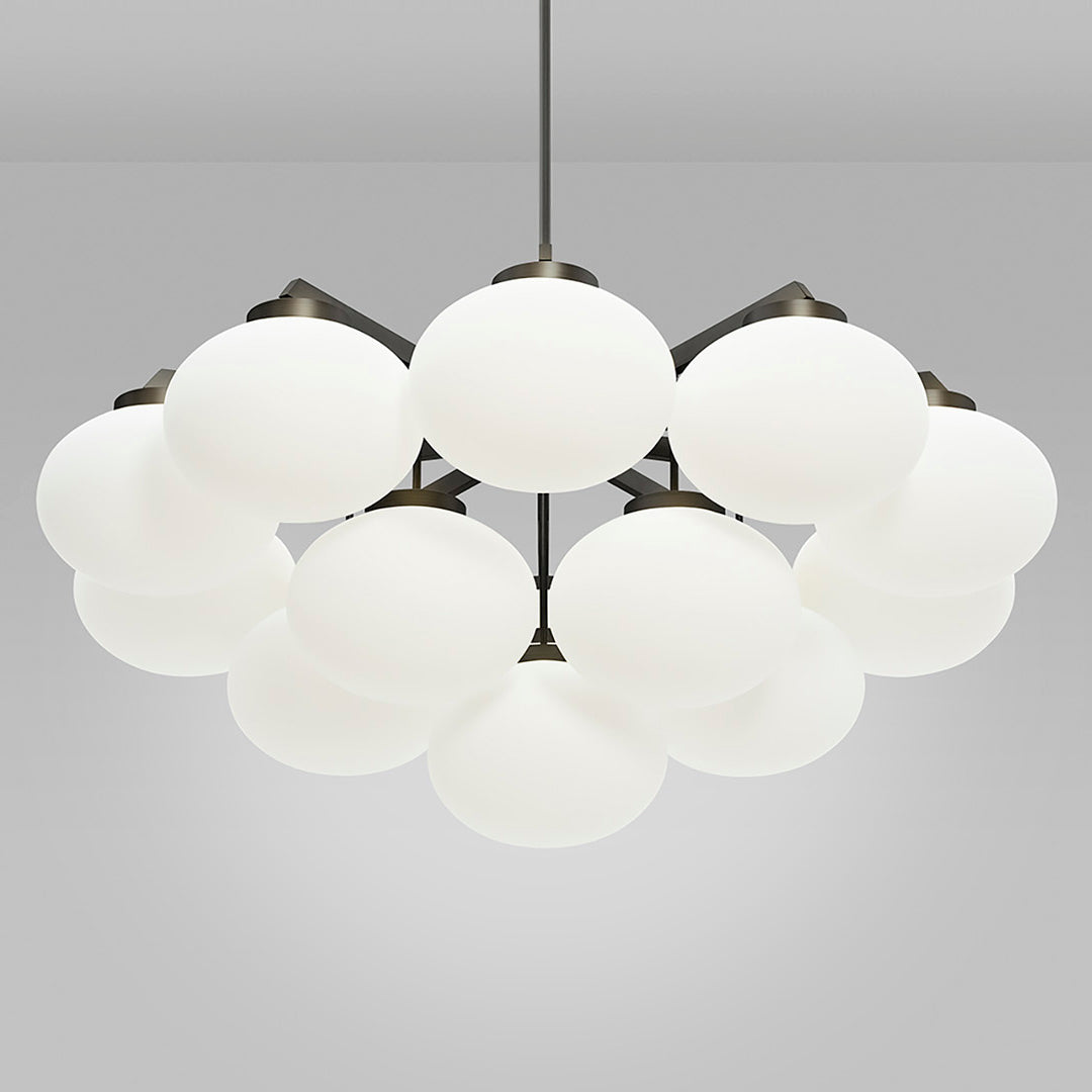 Sol Chandelier