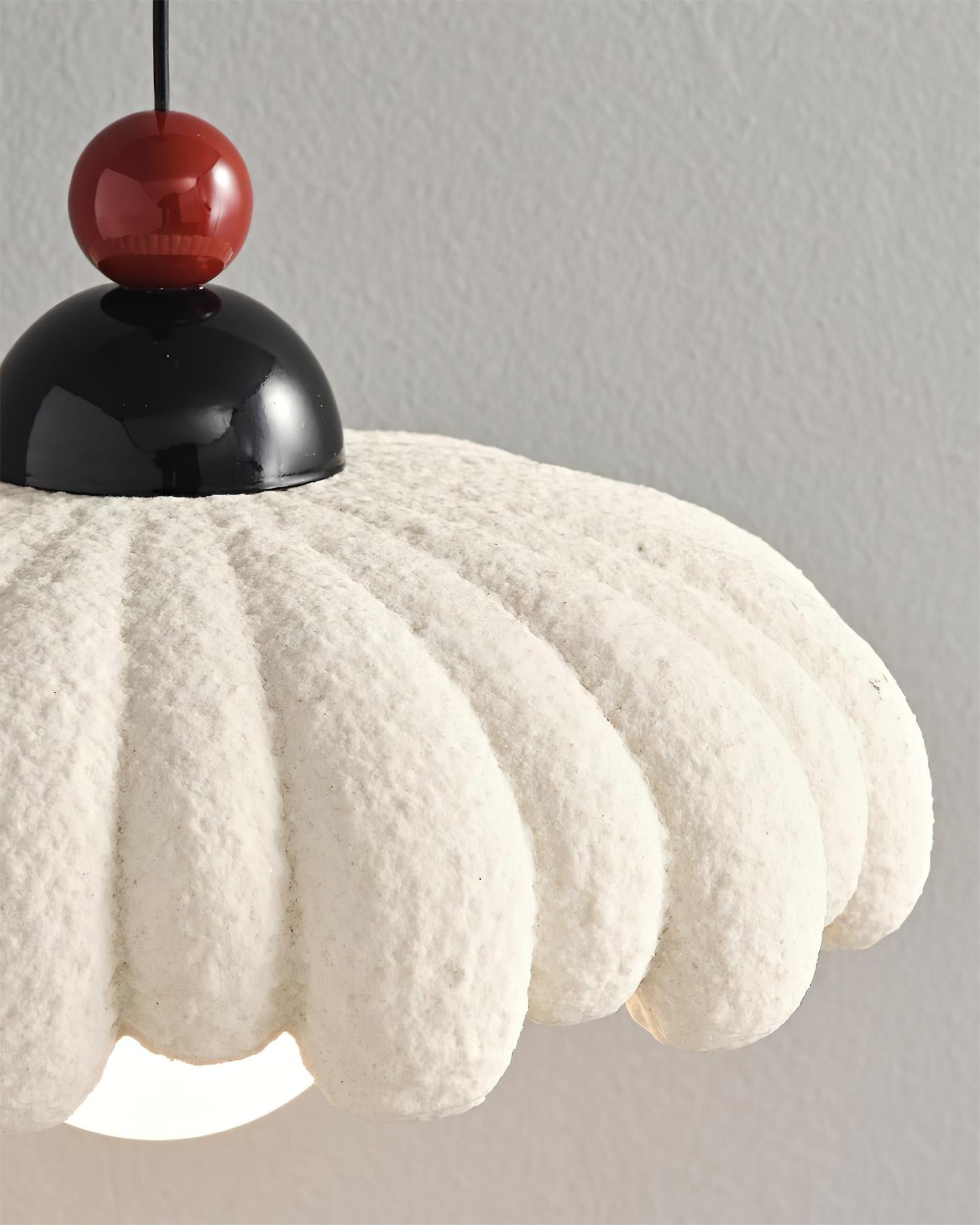 Cloudora Pendant Light
