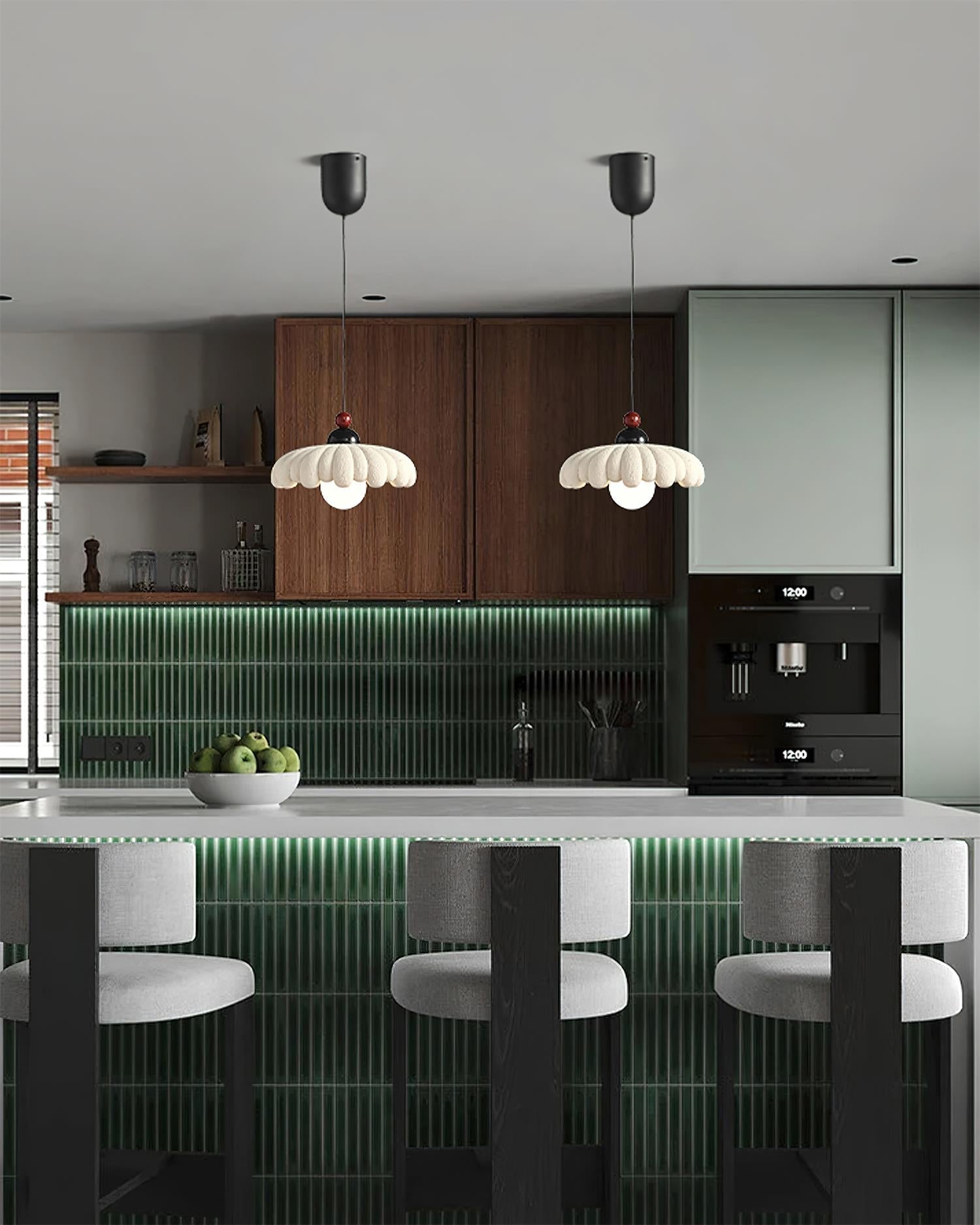 Cloudora Pendant Light