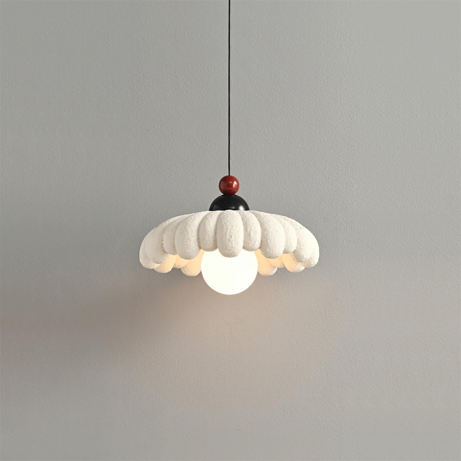 Cloudora Pendant Light
