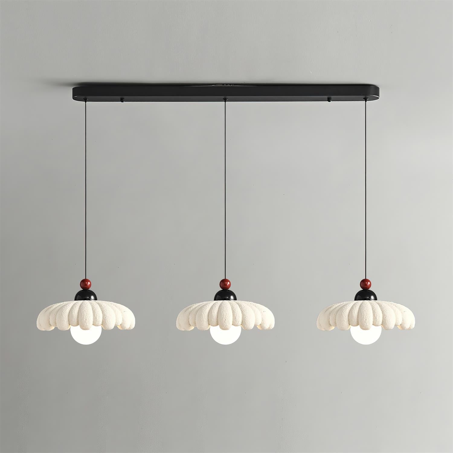 Cloudora Pendant Light