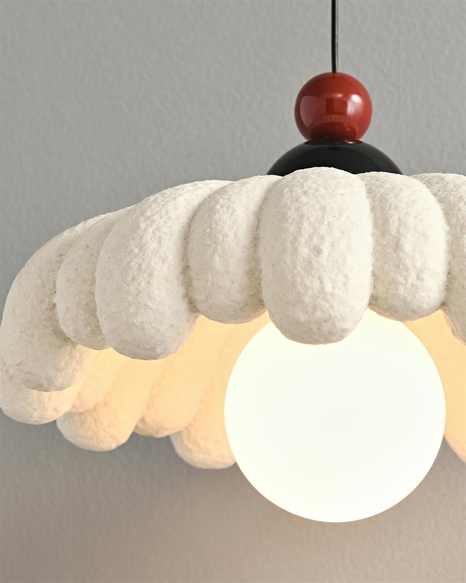 Cloudora Pendant Light