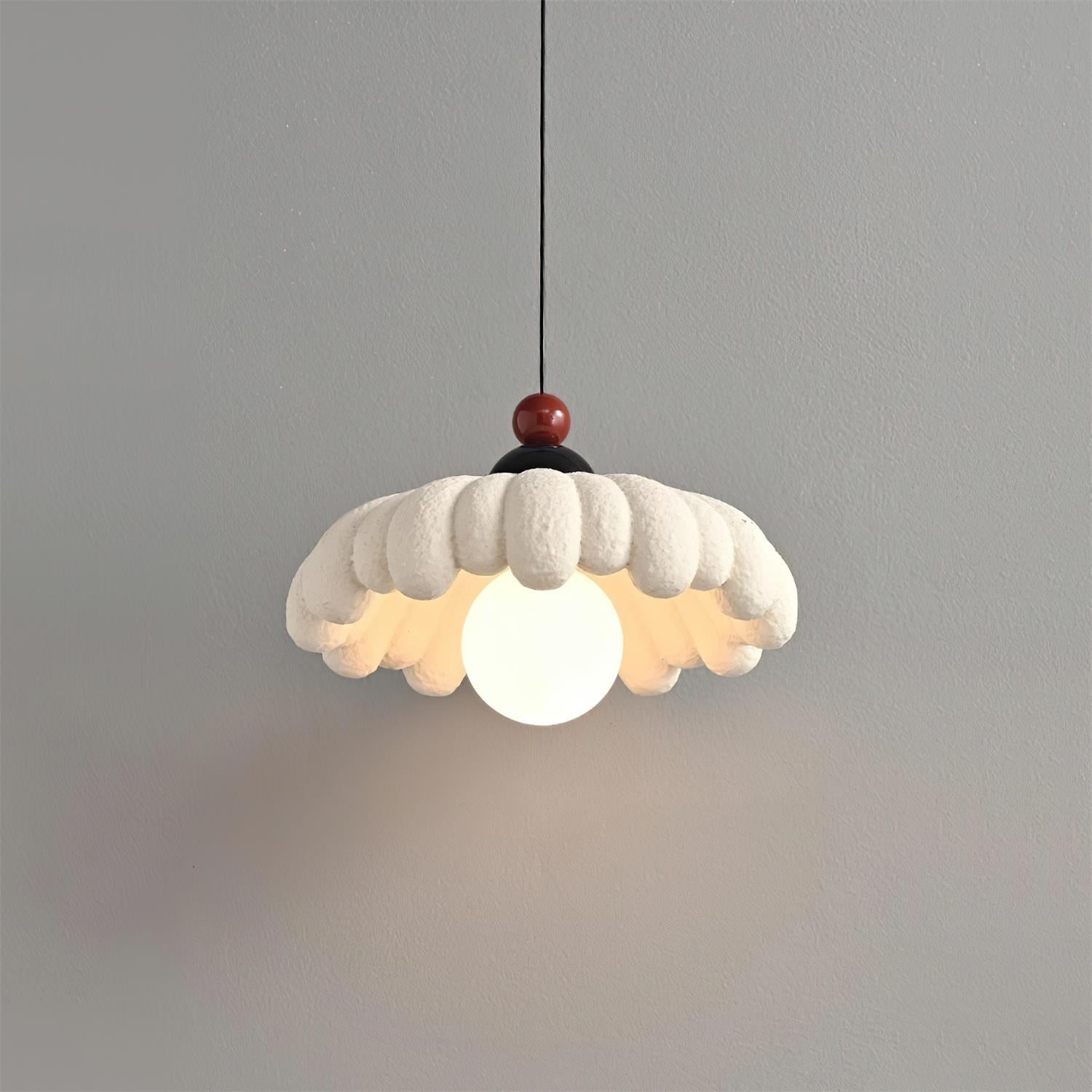 Cloudora Pendant Light
