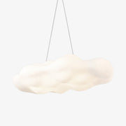 Nimer PE Artistic Pendant Light-Neutral Decor