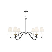 Elara Chandelier