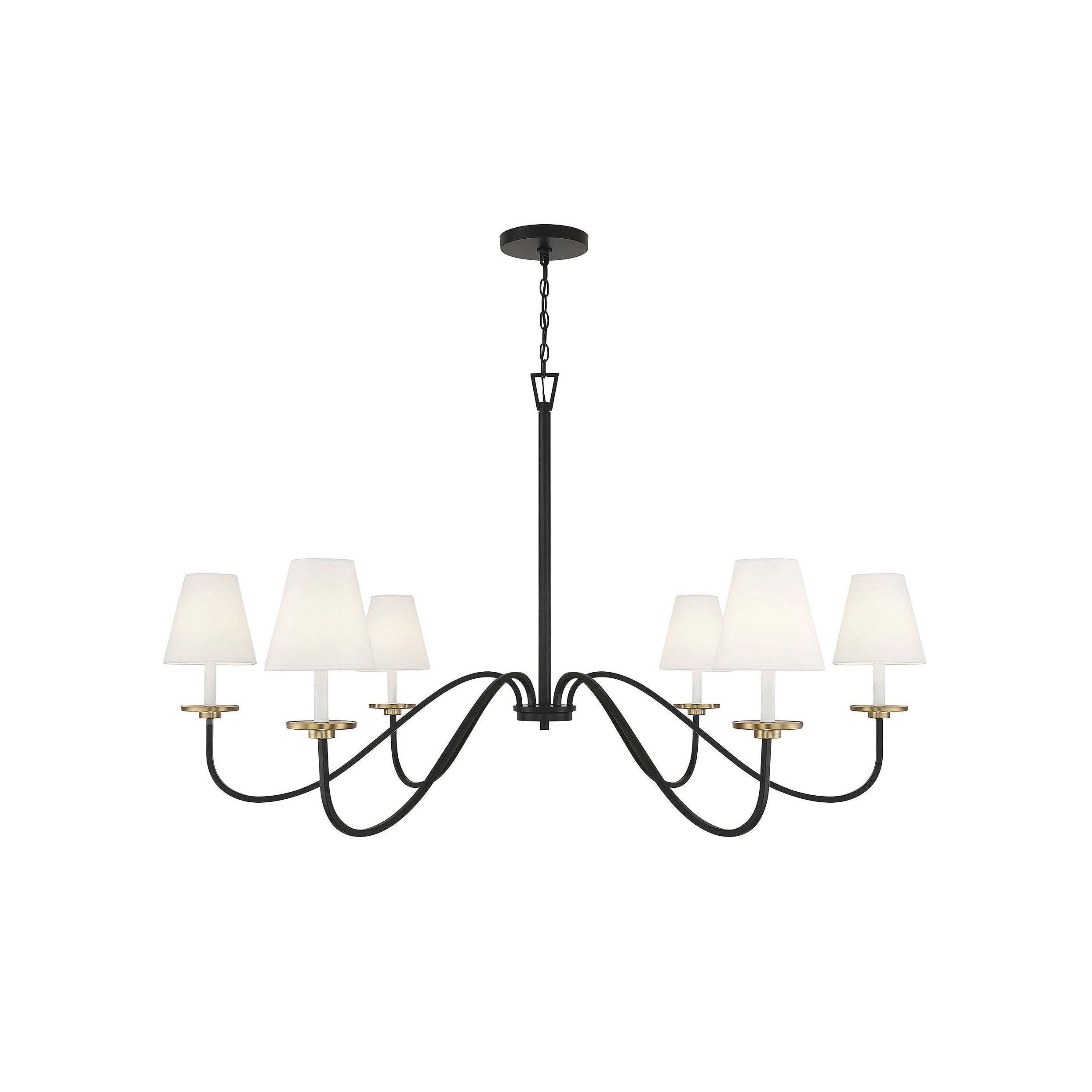 Elara Chandelier