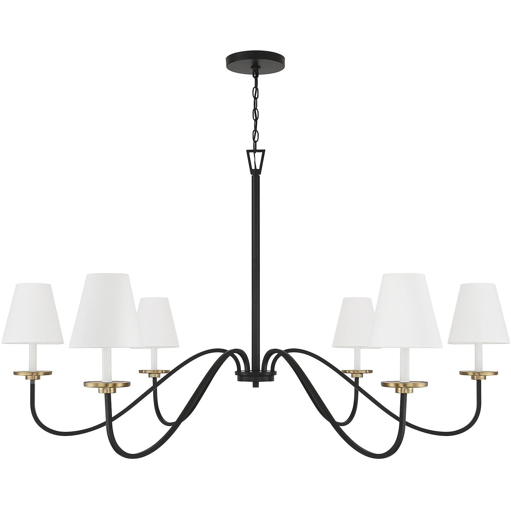 Elara Chandelier