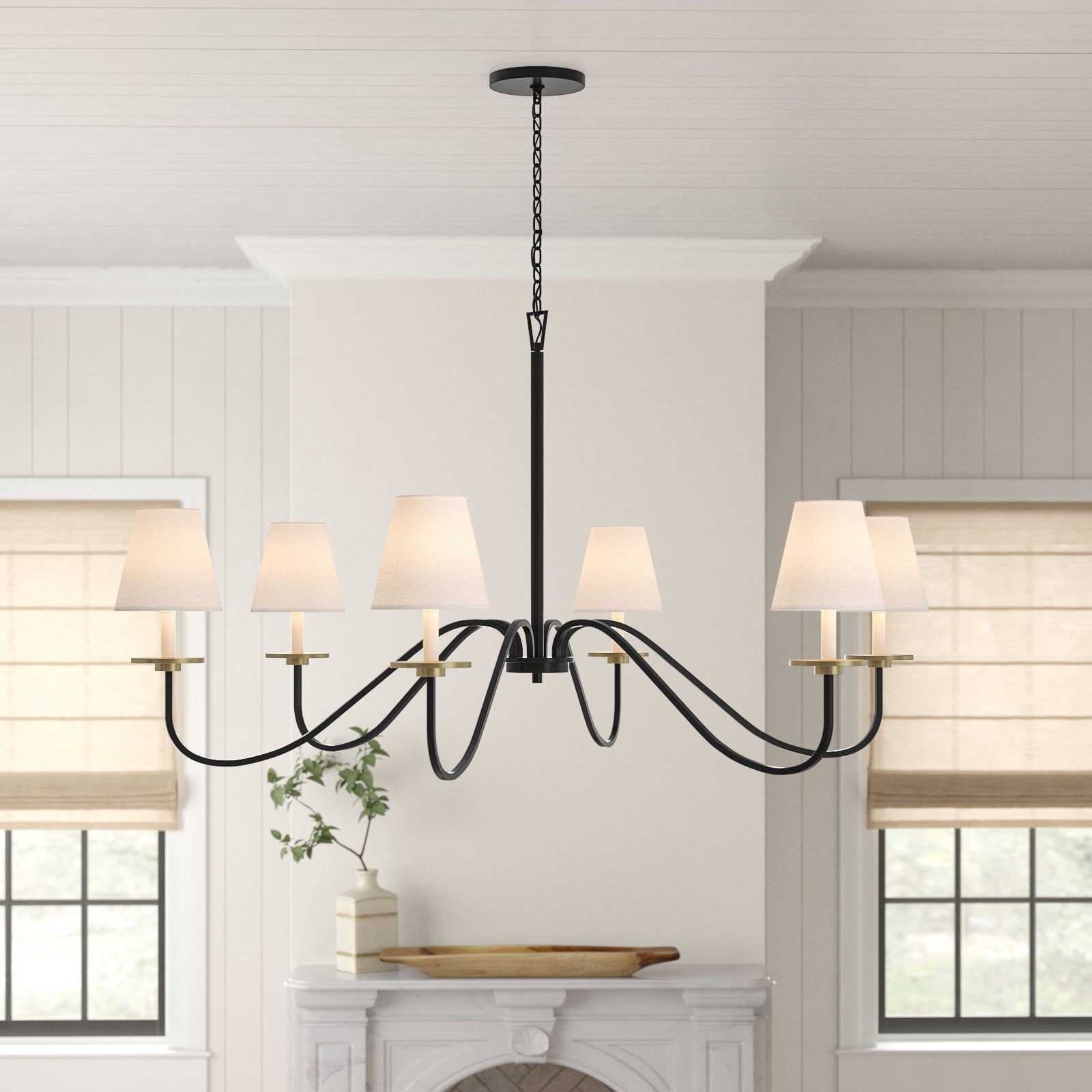Elara Chandelier