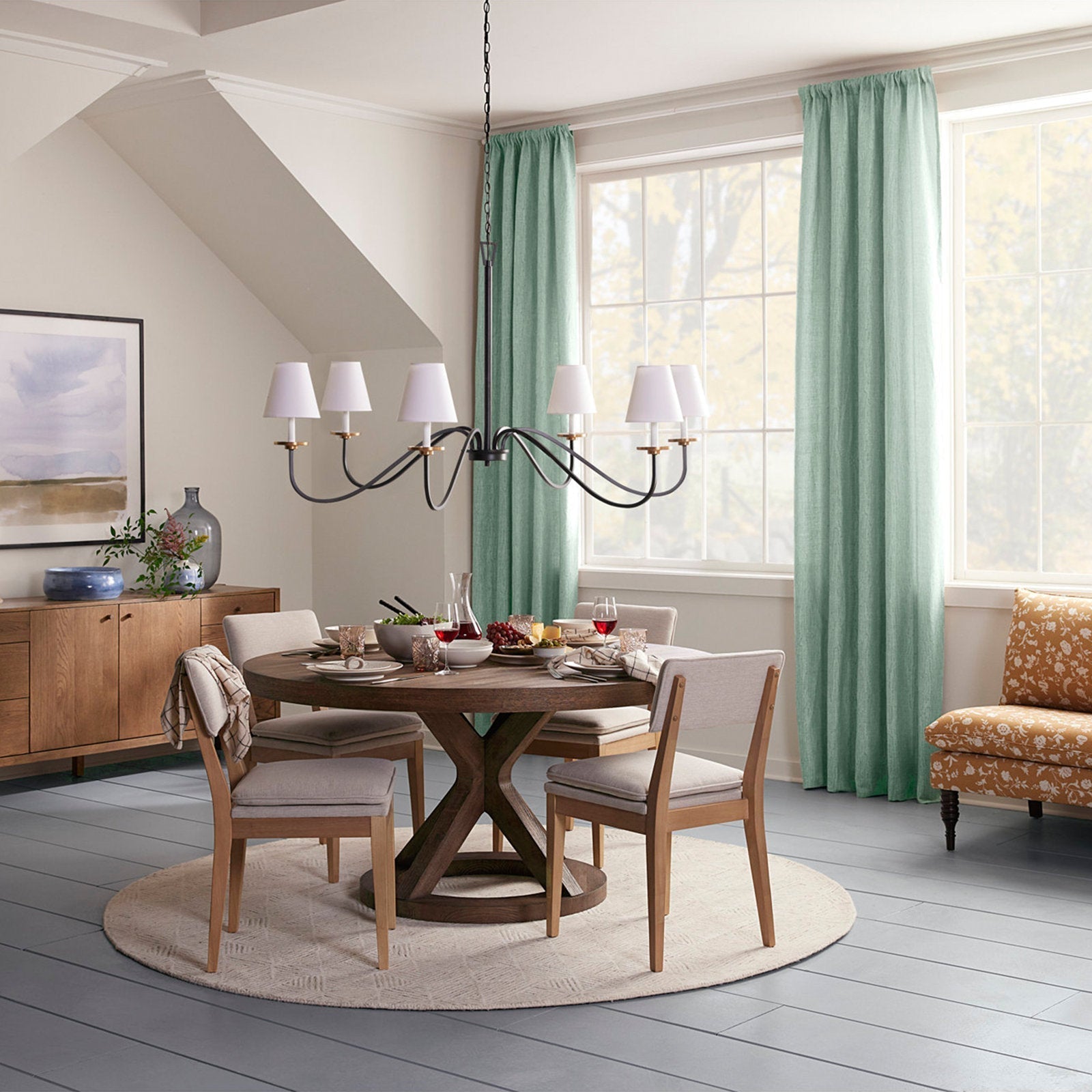 Elara Chandelier