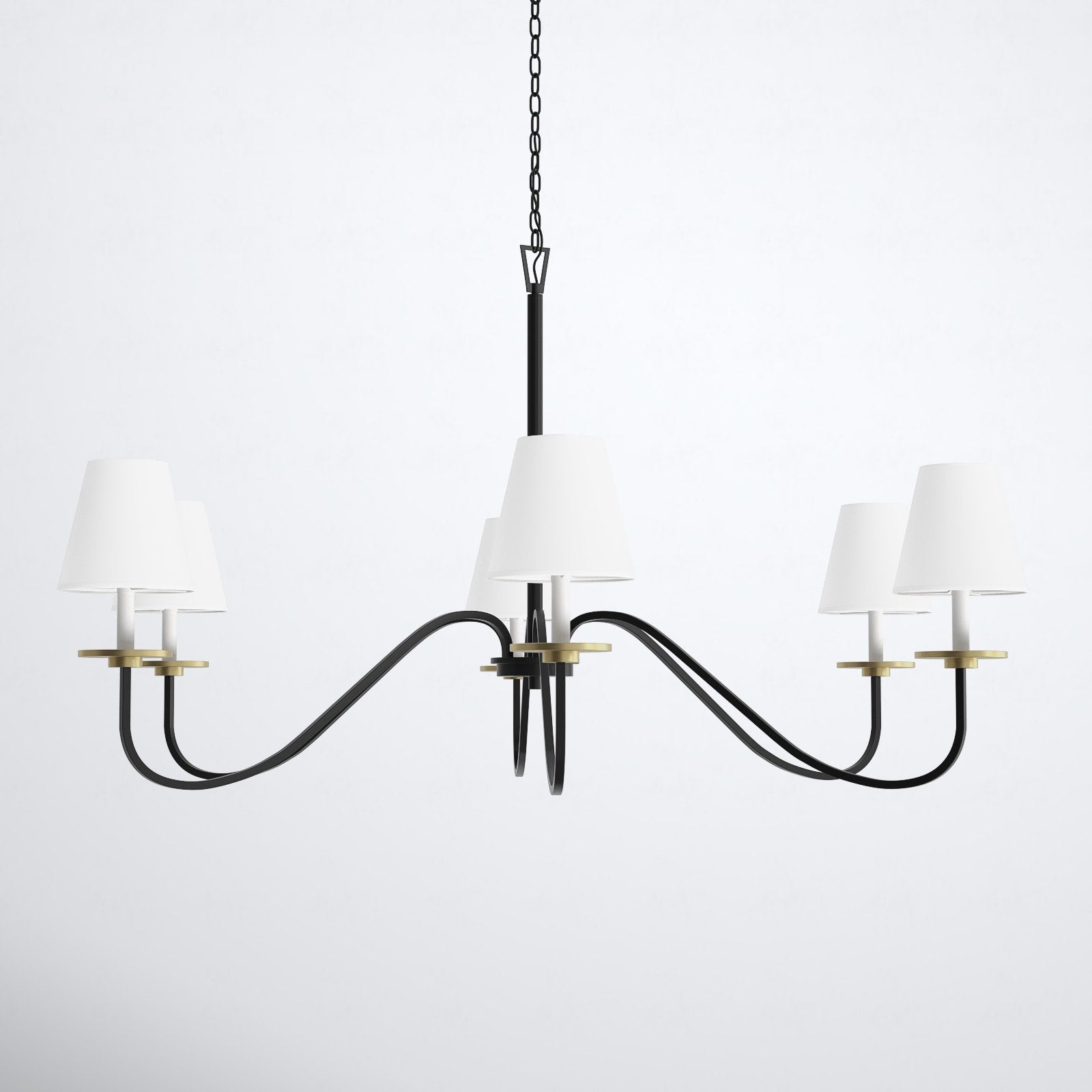 Elara Chandelier