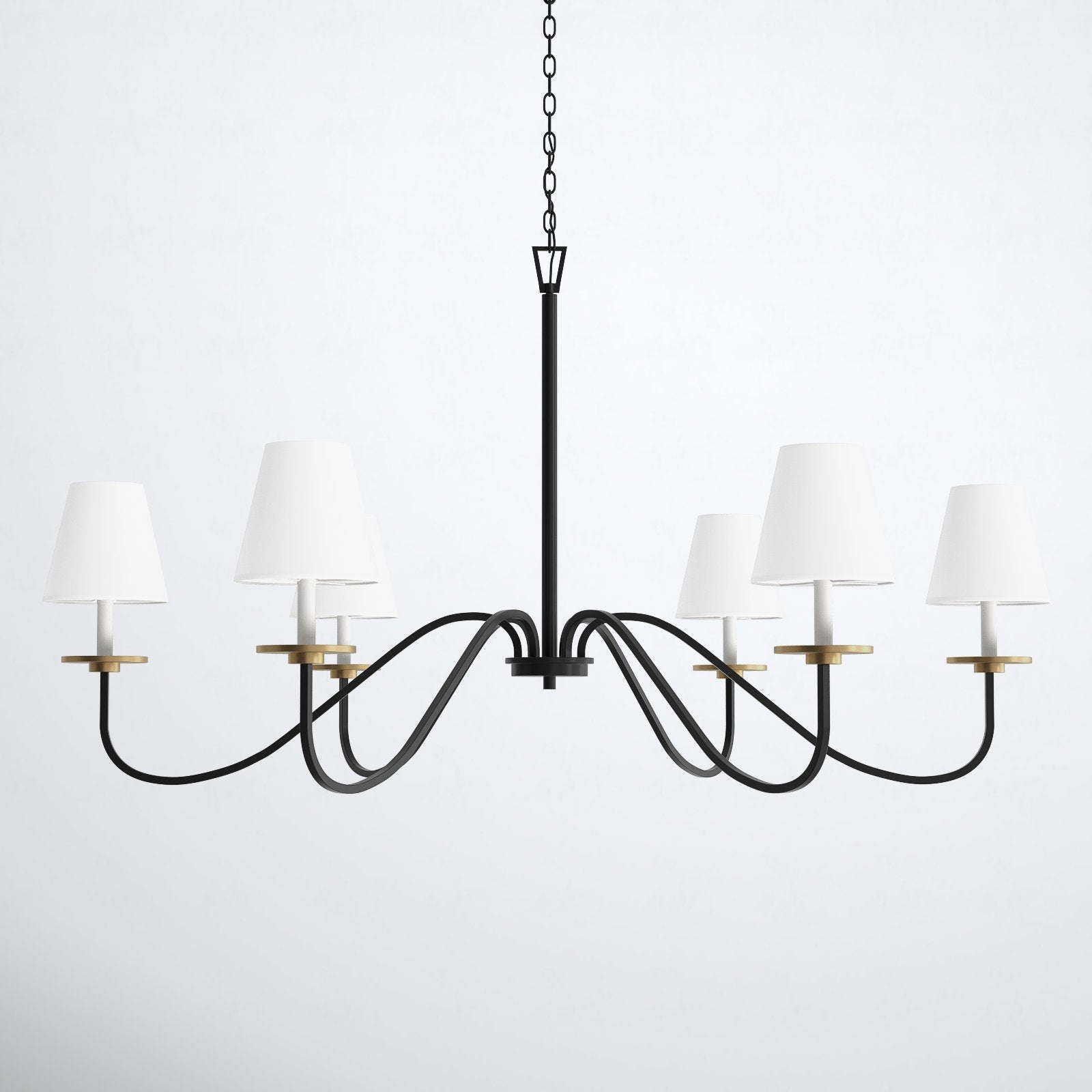 Elara Chandelier