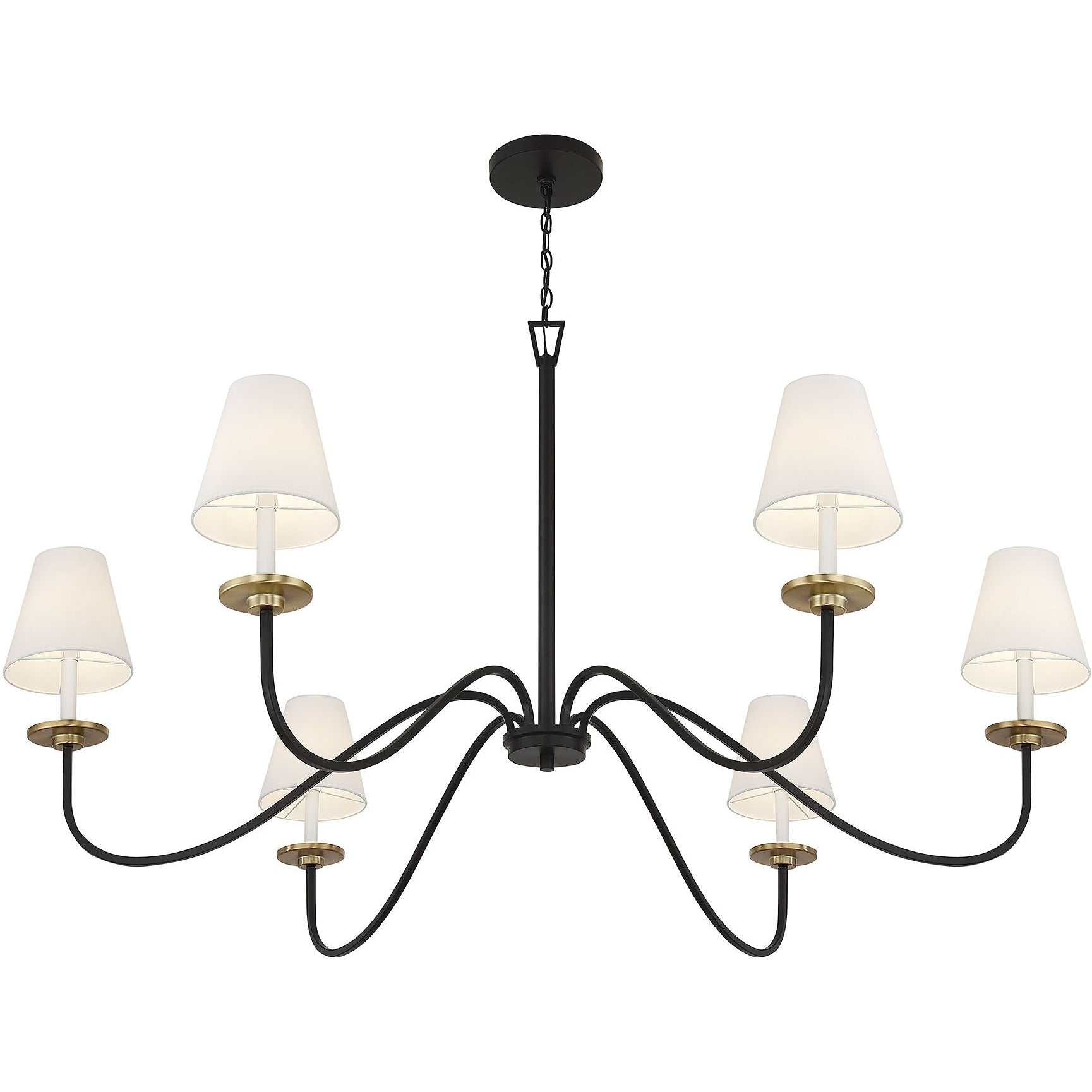 Elara Chandelier