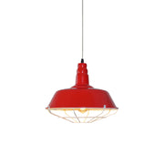 Voss Pendant Light