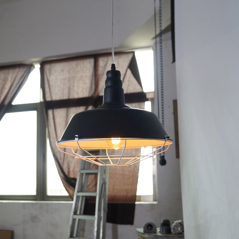 Voss Pendant Light