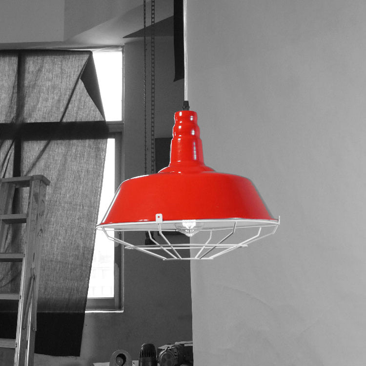 Voss Pendant Light