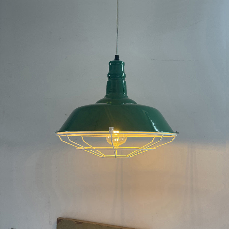 Voss Pendant Light