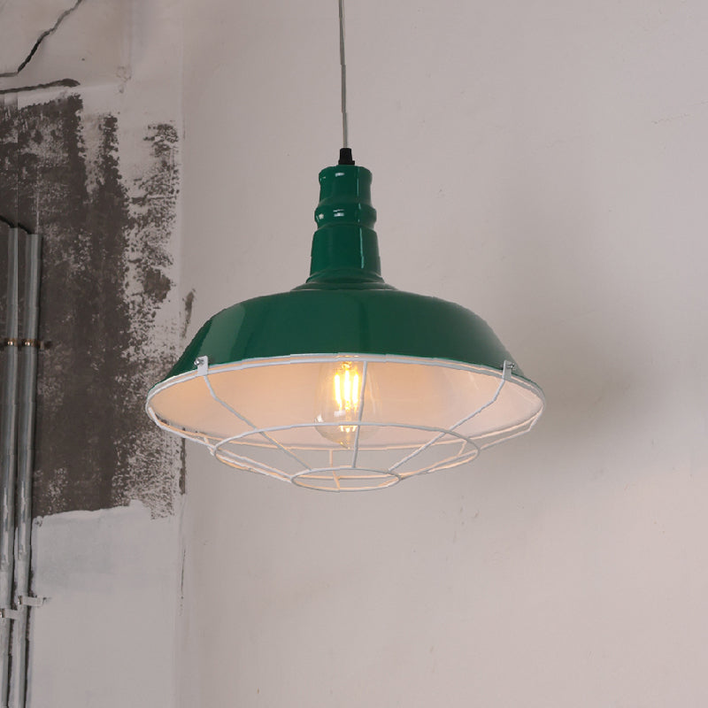 Voss Pendant Light