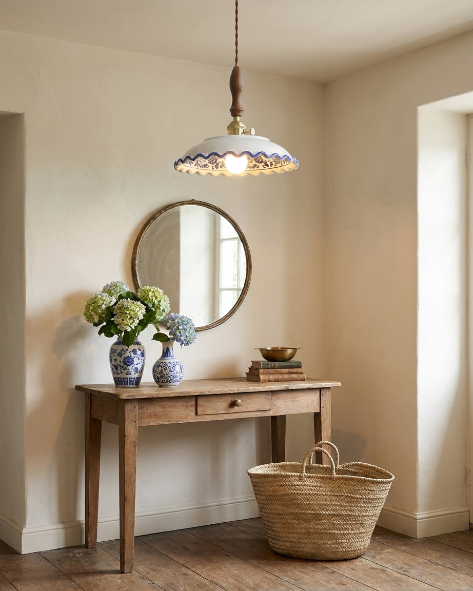 Helena Pendant Light