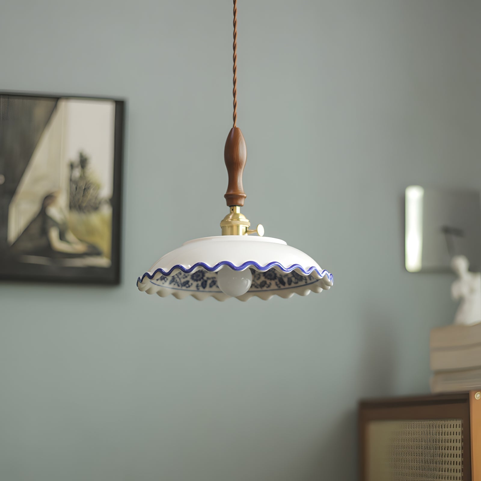 Helena Pendant Light